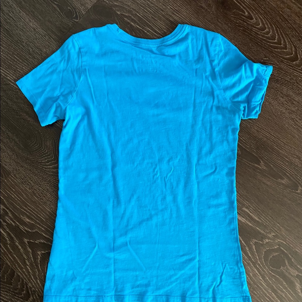 Nike athletic cut tee - Picture 2 of 6